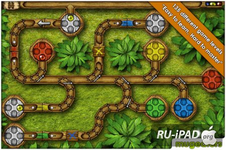 Woozzle [2.2.0] [ipa/iPhone/iPod Touch]