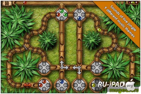 Woozzle [2.2.0] [ipa/iPhone/iPod Touch]