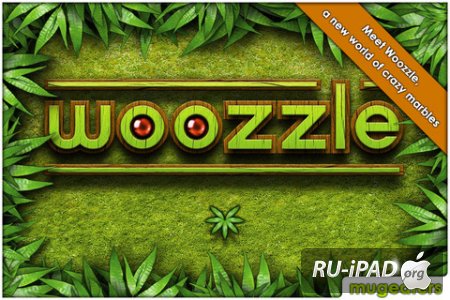 Woozzle [2.2.0] [ipa/iPhone/iPod Touch]