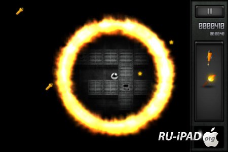 Reveal The Maze [1.5.5] [ipa/iPhone/iPod Touch]
