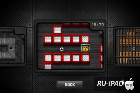 Reveal The Maze [1.5.5] [ipa/iPhone/iPod Touch]