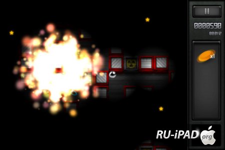 Reveal The Maze [1.5.5] [ipa/iPhone/iPod Touch]