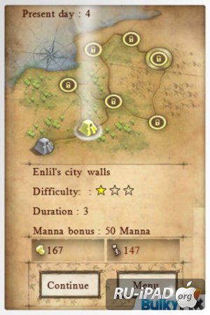 Babel Rising [1.7.2] [ipa/iPhone/iPod Touch]