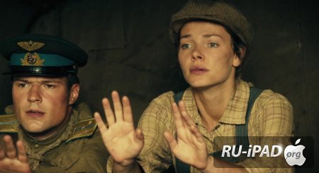   [2011/BDRip/mp4/iPhone/iPod]