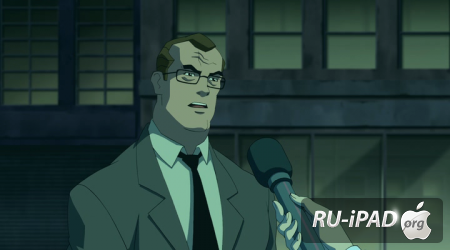 :   .  1 / Batman: The Dark Knight Returns, Part 1 [2012/HDRip/mp4/iPhone/iPod/iPad]