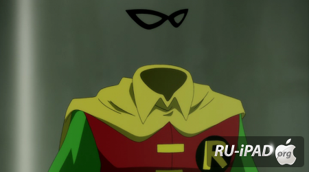 :   .  1 / Batman: The Dark Knight Returns, Part 1 [2012/HDRip/mp4/iPhone/iPod/iPad]