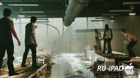  3D / Bait [2012/HDRip/mp4/iPhone/iPod/iPad]