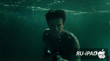  3D / Bait [2012/HDRip/mp4/iPhone/iPod/iPad]