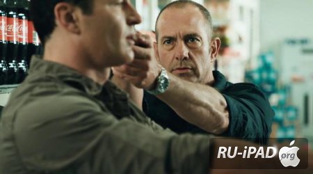  3D / Bait [2012/HDRip/mp4/iPhone/iPod/iPad]