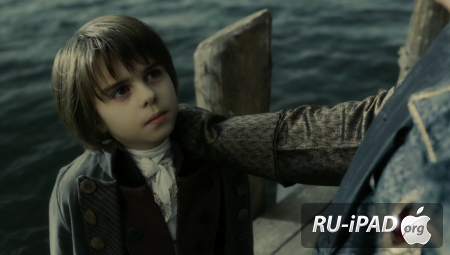   / Dark Shadows [2012/BDRip/mp4/iPhone/iPod/iPad]