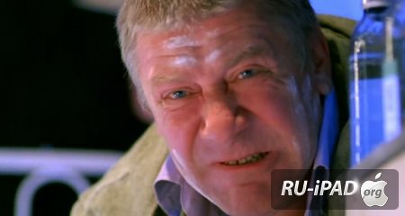   [2007/DVDRip/mp4/iPhone/iPod/iPad]