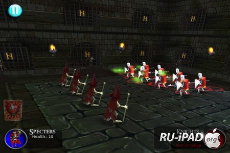 Highborn [1.3.7] [ipa/iPhone/iPod Touch]