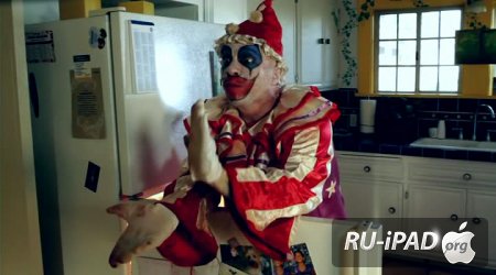    / Scary or Die [2012/DVDRip/mp4/iPhone/iPod/iPad]