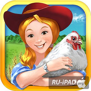 Farm Frenzy 3