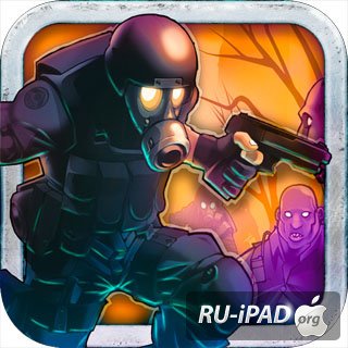 Apocalypse Max: Better Dead Than Undead