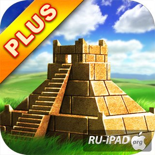 Mayan Puzzle Plus