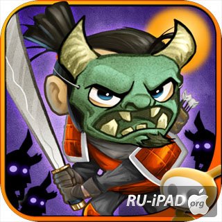 Samurai vs Zombies Defense [3.2.0 