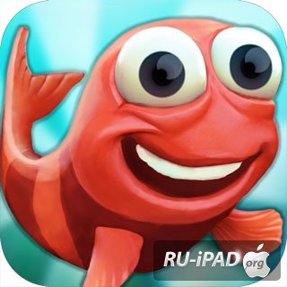 Fin Friends