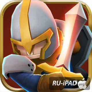 Dungeon Crasher