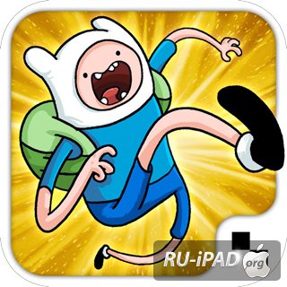 Jumping Finn Turbo
