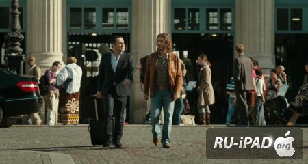  - / Il &#233;tait une fois, une fois [2012/HDRip/mp4/iPhone/iPod/iPad]