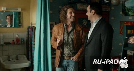  - / Il &#233;tait une fois, une fois [2012/HDRip/mp4/iPhone/iPod/iPad]
