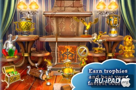 Farm Frenzy 3 [1.3] [ipa/iPhone/iPod Touch]