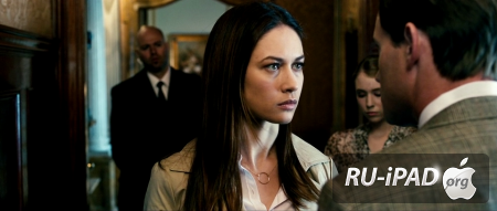  / The Expatriate  [2012/HDRip/mp4/iPhone/iPod/iPad]