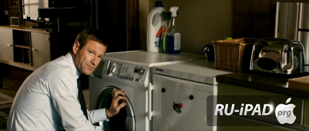  / The Expatriate  [2012/HDRip/mp4/iPhone/iPod/iPad]