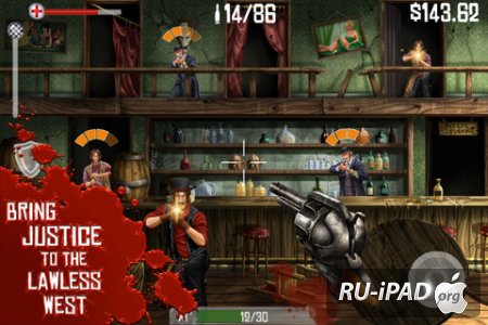 Death Call [1.2] [ipa/iPhone/iPod Touch]