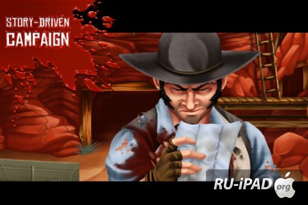 Death Call [1.2] [ipa/iPhone/iPod Touch]