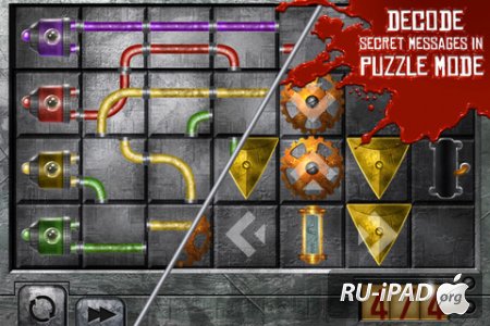 Death Call [1.2] [ipa/iPhone/iPod Touch]
