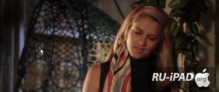   / Love and Honor [2012/DVDRip/mp4/iPhone/iPod/iPad] 