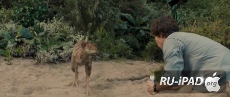   / The Dinosaur Project [2012/HDRip/mp4/iPhone/iPod/iPad]