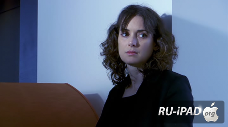  / The Letter [2012/HDRip/mp4/iPhone/iPod/iPad
