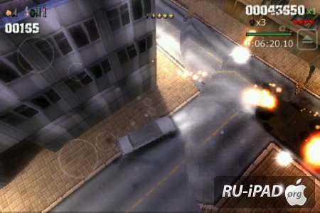 Payback [1.22] [ipa/iPhone/iPod Touch]