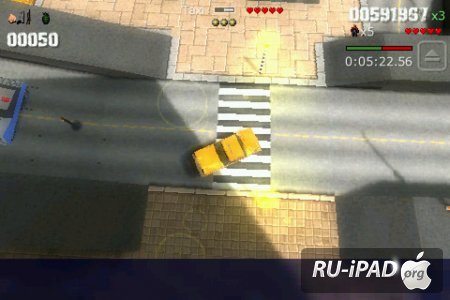 Payback [1.22] [ipa/iPhone/iPod Touch]