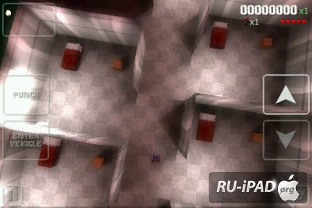 Payback [1.22] [ipa/iPhone/iPod Touch]