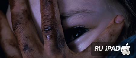   / Silent Hill [2006/BDRip/mp4/iPhone/iPod/iPad]