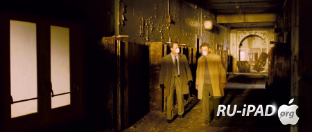   / Silent Hill [2006/BDRip/mp4/iPhone/iPod/iPad]