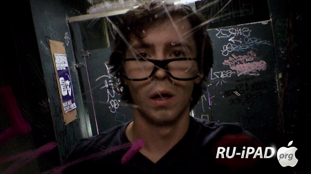  / V/H/S [2012/BDRip/mp4/iPhone/iPod/iPad]