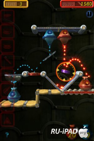 Enigmo [5.0] [ipa/iPhone/iPod Touch]