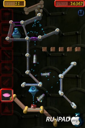 Enigmo [5.0] [ipa/iPhone/iPod Touch]