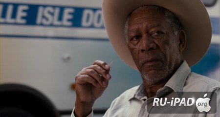   / The Magic of Belle Isle  [2012/HDRip/mp4/iPhone/iPod/iPad]
