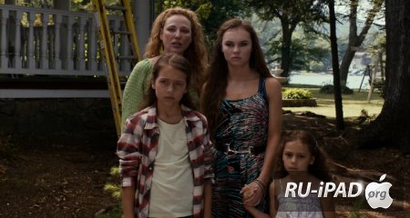   / The Magic of Belle Isle  [2012/HDRip/mp4/iPhone/iPod/iPad]