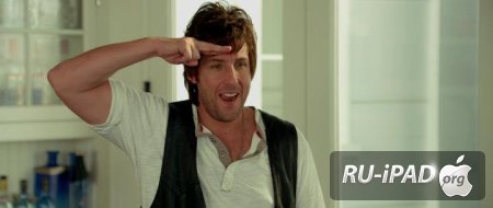- / Thats My Boy [2012/HDRip/mp4/iPhone/iPod/iPad]