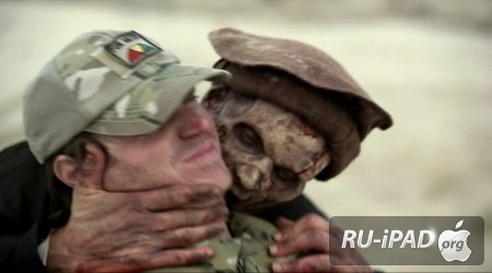 :    / Osombie [2012/HDRip/mp4/iPhone/iPod/iPad]