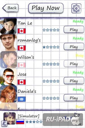 Sea Battle Classic [3.4.2] [ipa/iPhone/iPod Touch/iPad]