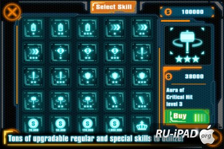Assault Mission [1.47.35] [ipa/iPhone/iPod Touch/iPad]