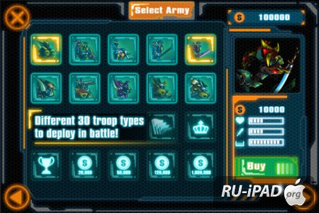 Assault Mission [1.47.35] [ipa/iPhone/iPod Touch/iPad]